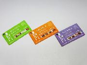 バランスごはんレシピカード