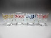 ウェルチオリジナルグラス