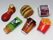 フードマグネット