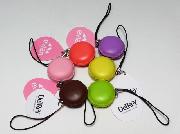 デルレイマカロンチャームコレクション