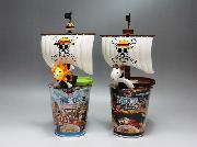 ワンピースフィルムZ　パイレーツスタンド