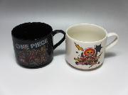 セブン＆アイオリジナルワンピーススタッキングカップ