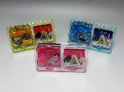 コカ・コーラディズニーリゾートフォトフレームクロック