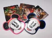 クリスマスカード