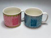 AKB48マグカップ