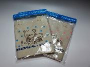 カルピスウォーター×リラックマ　トートバッグ