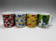 オリジナルディズニーマグカップ