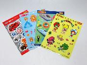 オリジナルシール