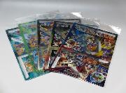 イナズマイレブンGO　定規セット