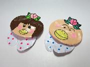 オリジナルエアーアームリング