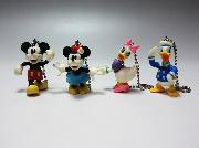 オリジナルディズニーキャラクターグッズ12type フィギュア