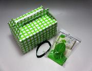 生茶オリジナルお弁当グッズ