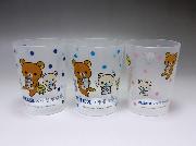 カルピス×リラックマ　オリジナルコップ