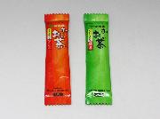 お～いお茶　試供品