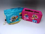 オリジナル東京ディズニーリゾートおでかけポーチ