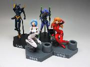 限定フィギュアスタンドセット