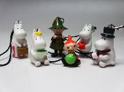 Moomin　ピクニックストラップ