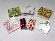 PAUL & JOE BEAUTE　オリジナルふせんメモ