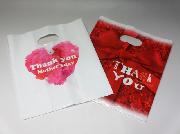 メッセージが書ける！オリジナルギフトバッグ