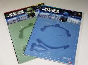 機動戦士ガンダムペーパークラフト