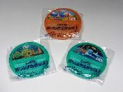 サークルKサンクス限定オリジナルデザイン　じゃがりこのフタ