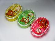 リラックマ　ランチボックス