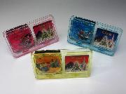 東京ディズニーリゾートフォトフレームクロック