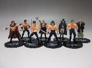 魁!!男塾名言フィギュア