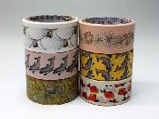 PAUL & JOE BEAUTE　オリジナルデコレーションテープ