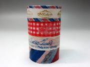 世界のKitchenから　オリジナルマスキングテープ