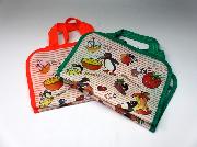 フルーツピングーアクティブバッグ