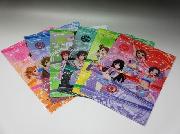 アイドルマスターミリオンライブ！クリアファイル