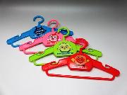 アンパンマンこどもハンガー