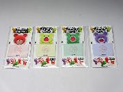 プチクマ起き上がりメモ