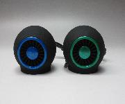 マールボロダブルバーストファイブオリジナルスピーカー