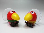 サークルKサンクスオリジナル　ピタッとキョロちゃん