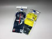 KIRINサッカー日本代表オリジナル折りたたみボトルプレゼント