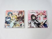 劇場版魔法少女まどか☆マギカ　ローソン限定ポケットメモ