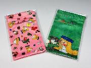 アマールカオリジナル巾着ポーチ