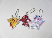 セブン-イレブン限定劇場版ポケットモンスターベストウィッシュポケモンリフレクター