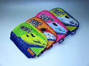 アサヒ飲料オリジナルプラレールショルダーバッグ