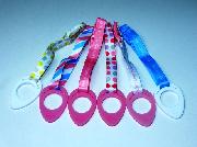 エビアン330ml専用ボトルホルダー