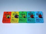 アメスピ携帯吸殻入れ