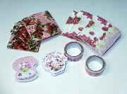 ローソンオリジナル乙女のお気に入りグッズスウィートコレクション