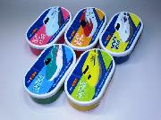 アサヒ飲料オリジナルプラレールランチBOX