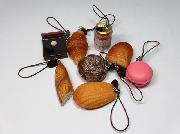 トクホ！ペプシスペシャル　メゾンカイザーフィギュアコレクション