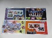 ペーパーフォトフレーム