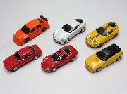 アルファロメオ×京商 歴代名車コレクション