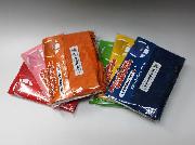 サントリーコーヒーボス　ル・クルーゼオリジナルトートバッグ