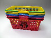 ディズニーキャラクターマルチバスケット